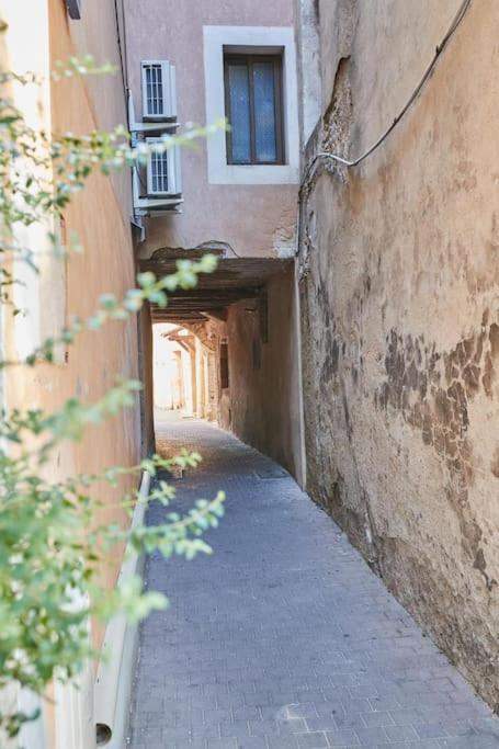 Zen A L Isle Apartment L'Isle-sur-la-Sorgue Bagian luar foto