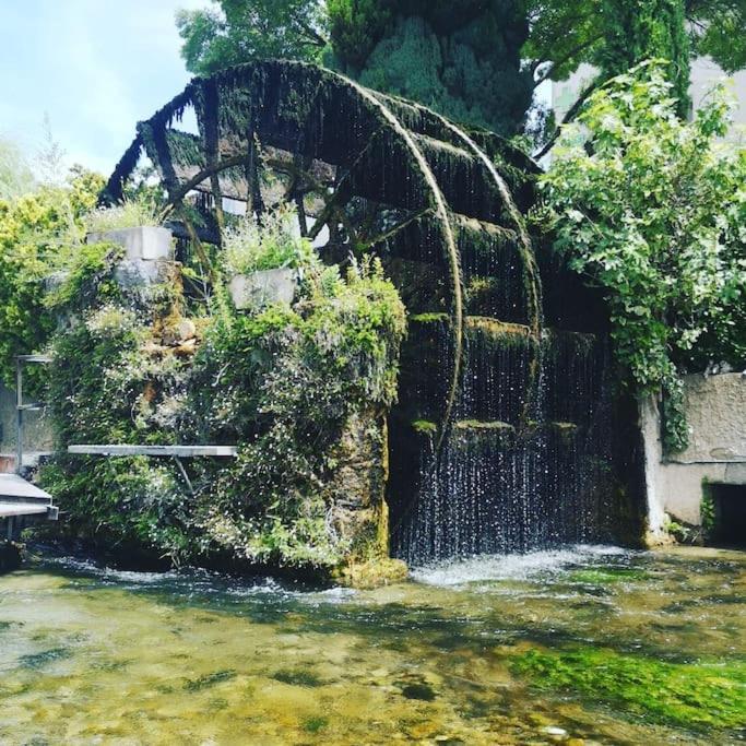 Zen A L Isle L'Isle-sur-la-Sorgue Bagian luar foto