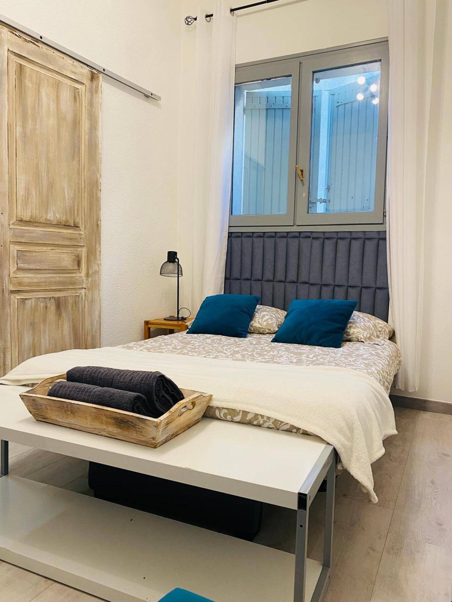 Zen A L Isle Apartment L'Isle-sur-la-Sorgue Bagian luar foto