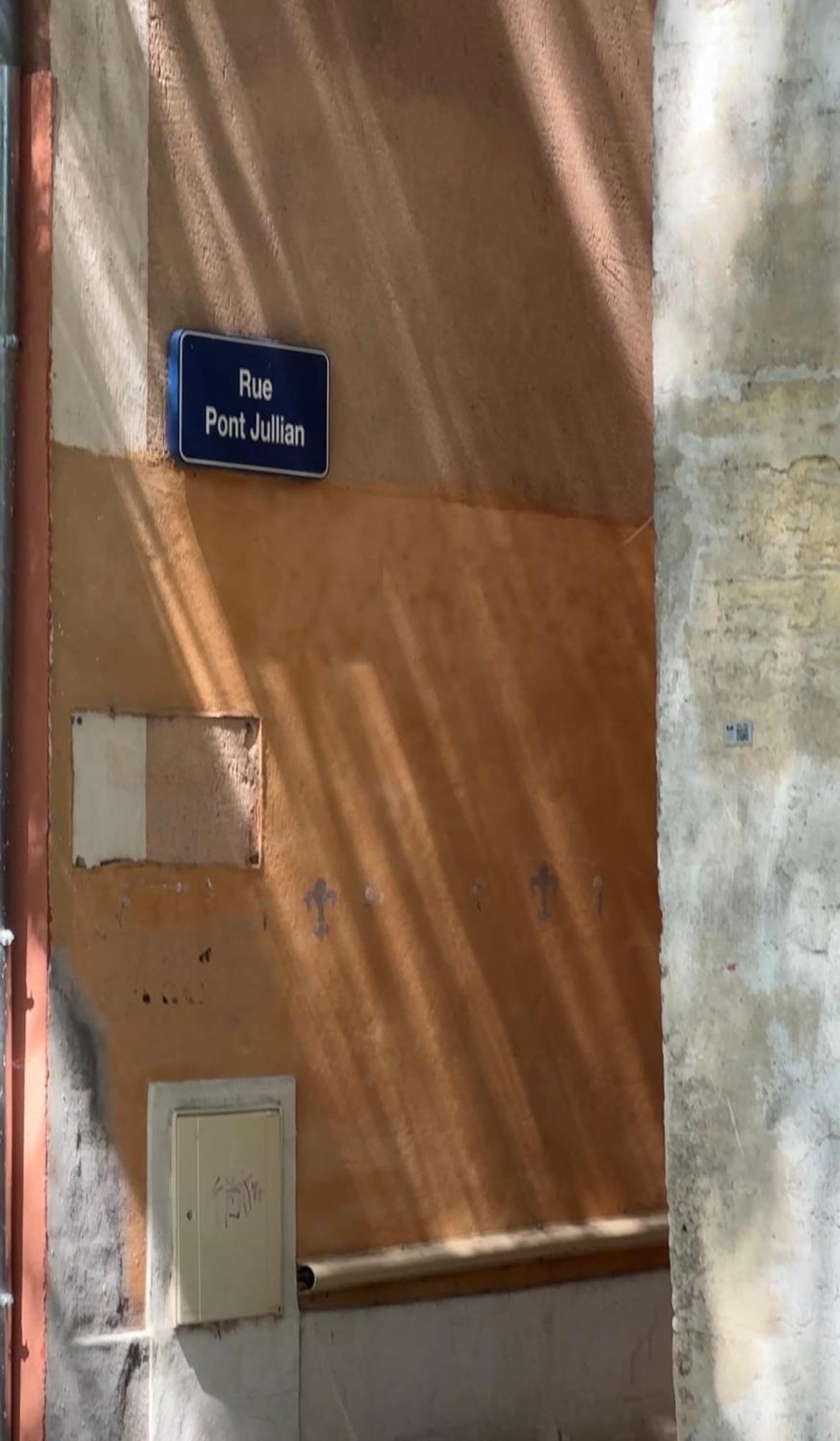 Zen A L Isle Apartment L'Isle-sur-la-Sorgue Bagian luar foto