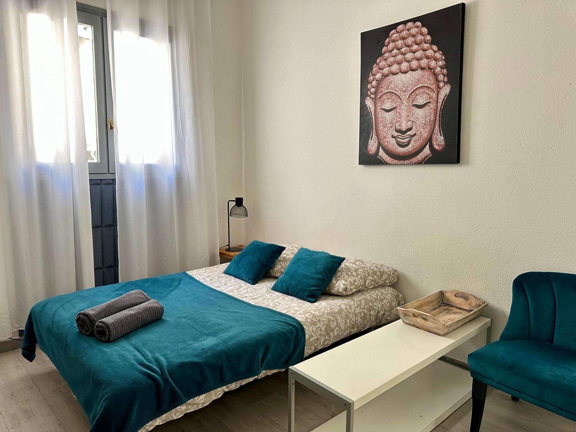 Zen A L Isle L'Isle-sur-la-Sorgue Bagian luar foto