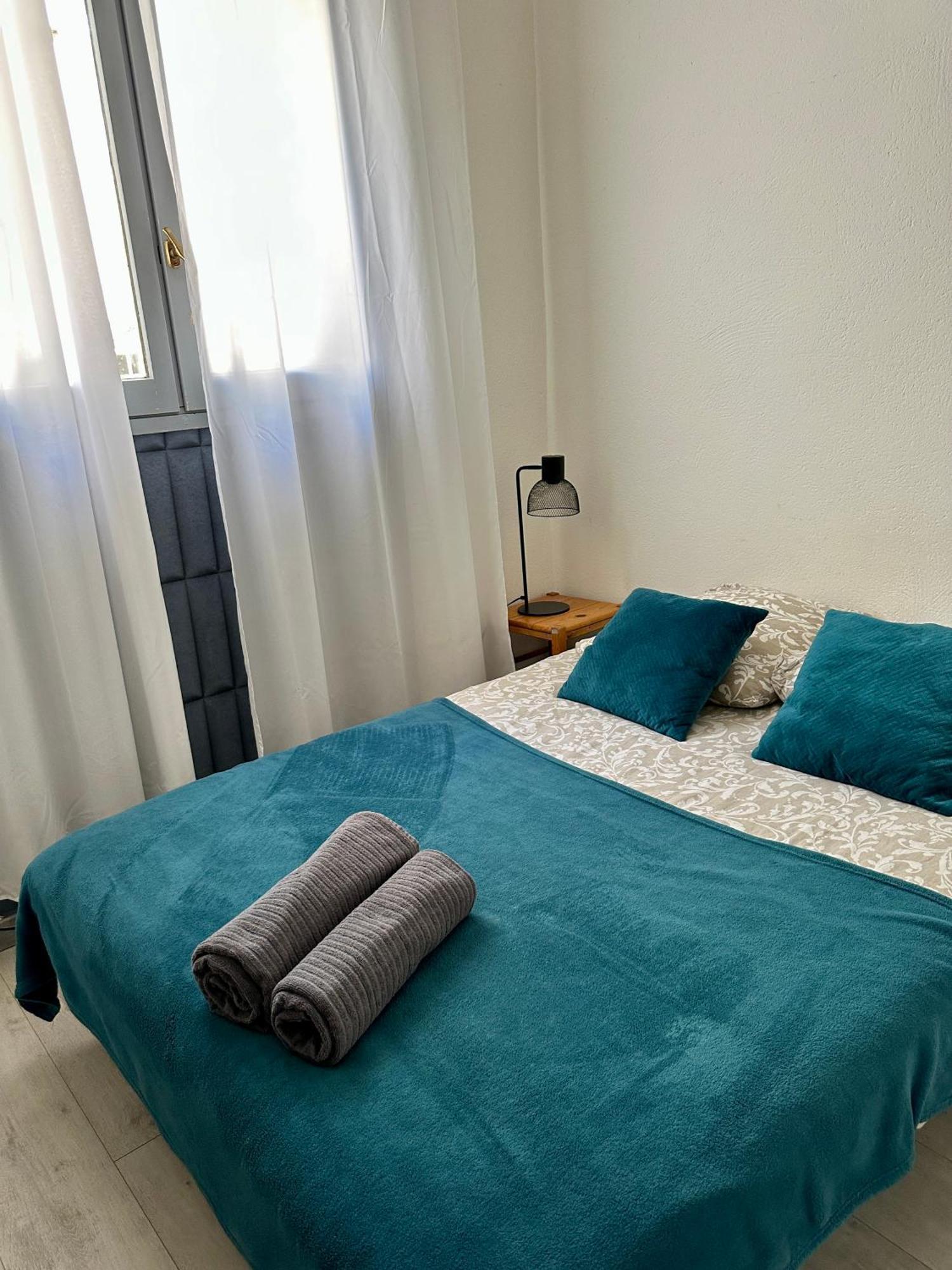 Zen A L Isle Apartment L'Isle-sur-la-Sorgue Bagian luar foto
